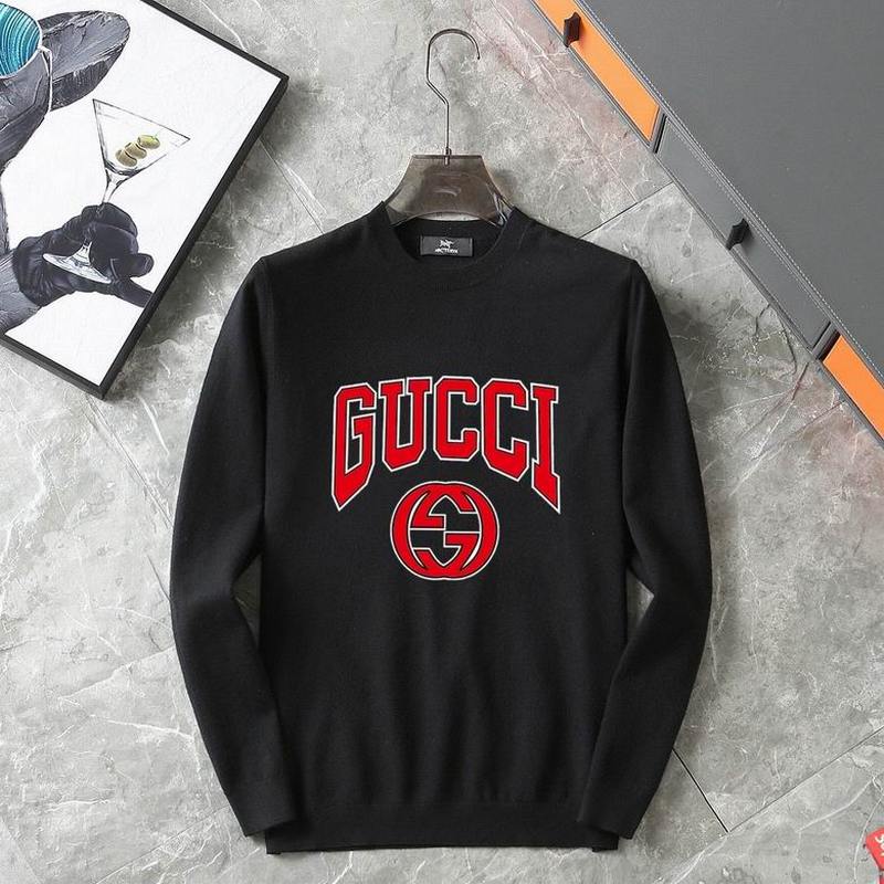 Gucci Men's Sweater 207